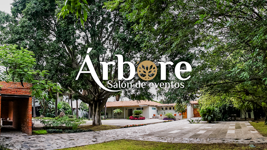 Arbore - Salon De Eventos